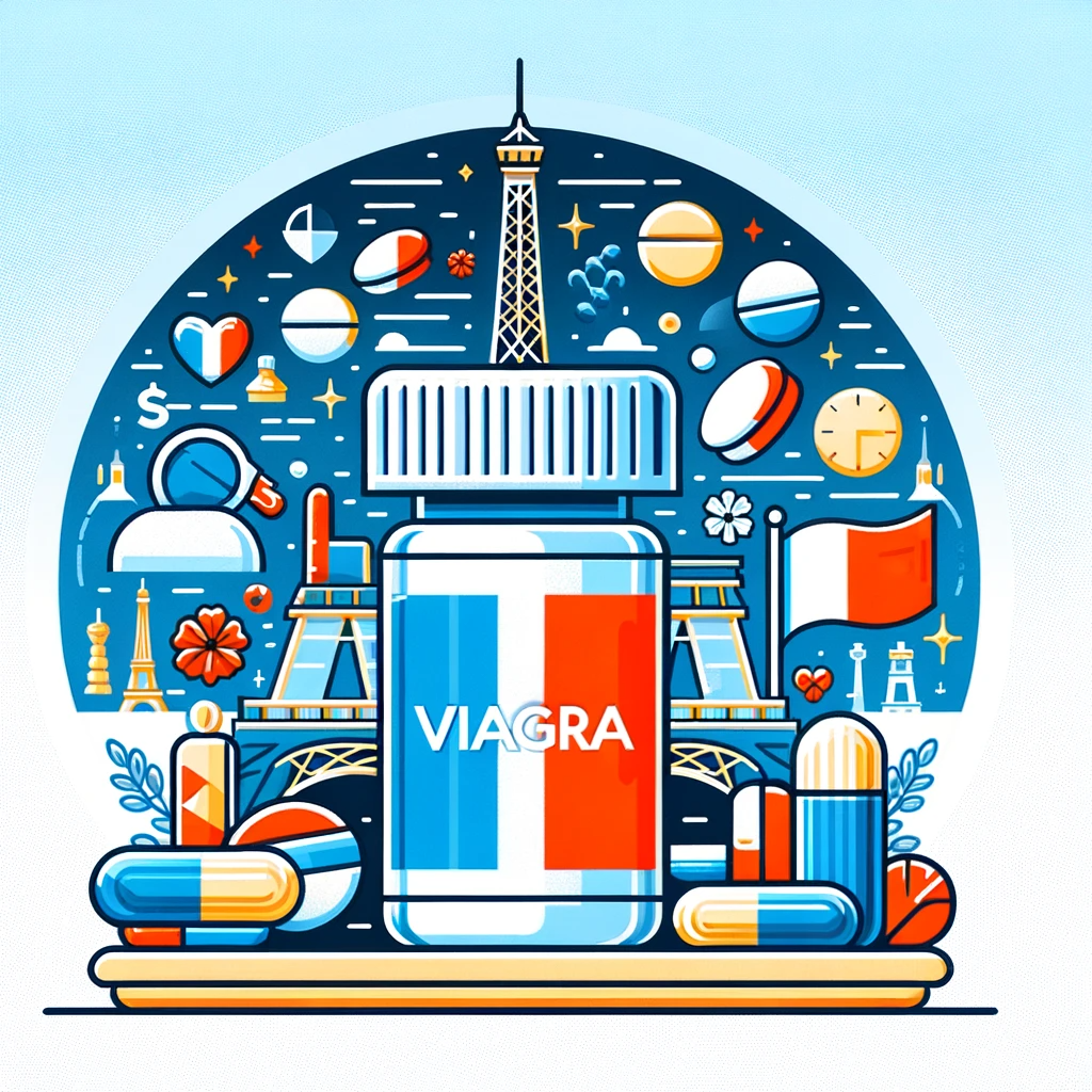 Viagra pas cher en france 